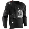Leatt 3DF Airfit Hybrid Body Protector -Motocross Equipment L5020004200 c