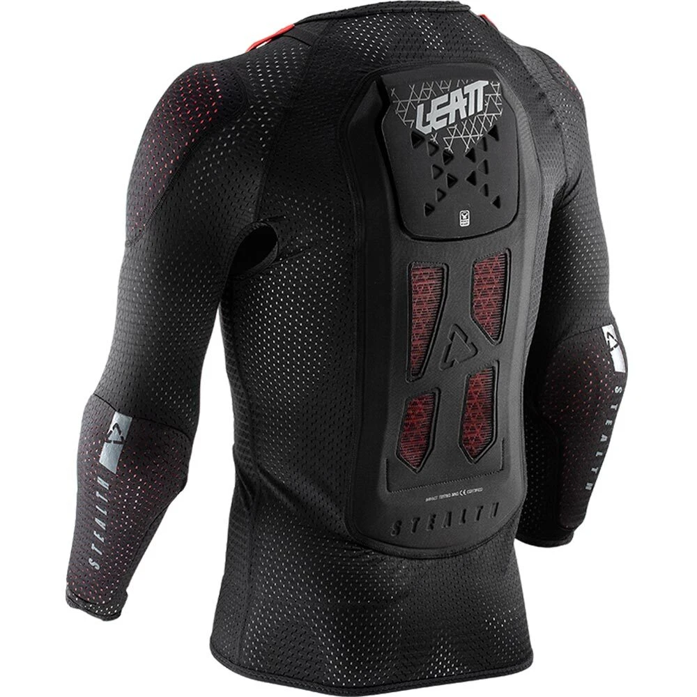 Leatt Airflex Stealth Body Protector 4 Leatt Airflex Stealth Body Protector - Image 2