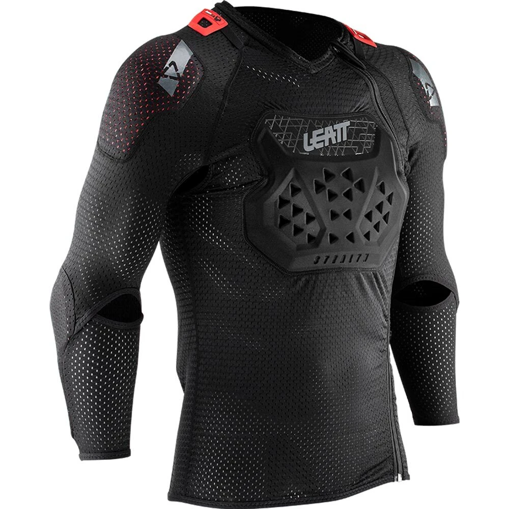 Leatt Airflex Stealth Body Protector 3 Leatt Airflex Stealth Body Protector