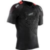 Leatt Airflex Stealth Body Tee -Motocross Equipment L502000424 c