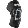 Leatt Airflex Pro Black Knee Guards -Motocross Equipment L5020004280 c
