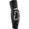 Leatt Airflex Black Elbow Guards -Motocross Equipment L5020004320 c