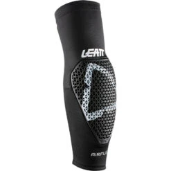 Leatt Airflex Black Elbow Guards