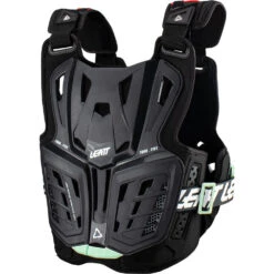 Leatt 4.5 Jacki Ivy Womens Chest Protector -Motocross Equipment L5022131110 2