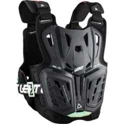 Leatt 4.5 Jacki Ivy Womens Chest Protector -Motocross Equipment L5022131110 3