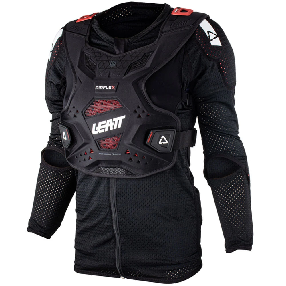 Leatt Airflex Womens Body Armour Protector 4 Leatt Airflex Womens Body Armour Protector - Image 2