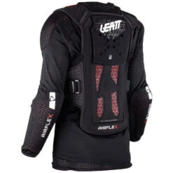 Leatt Airflex Womens Body Armour Protector 10 Leatt Airflex Womens Body Armour Protector -Motocross Equipment L5022131180 c 2