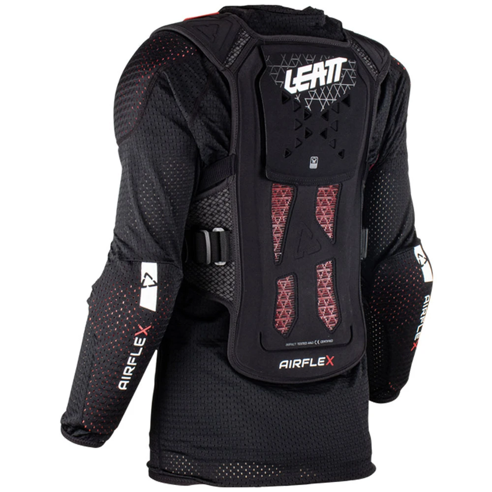 Leatt Airflex Womens Body Armour Protector 5 Leatt Airflex Womens Body Armour Protector - Image 3