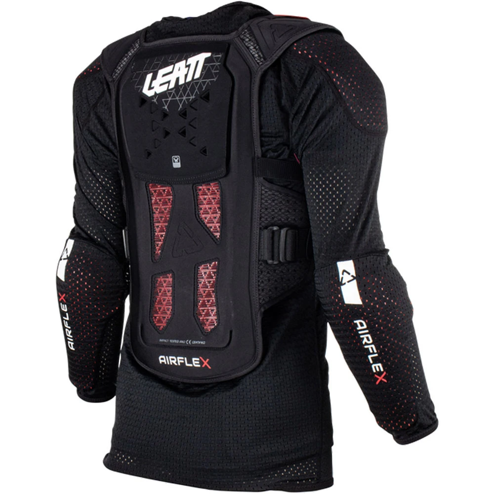 Leatt Airflex Womens Body Armour Protector 6 Leatt Airflex Womens Body Armour Protector - Image 4