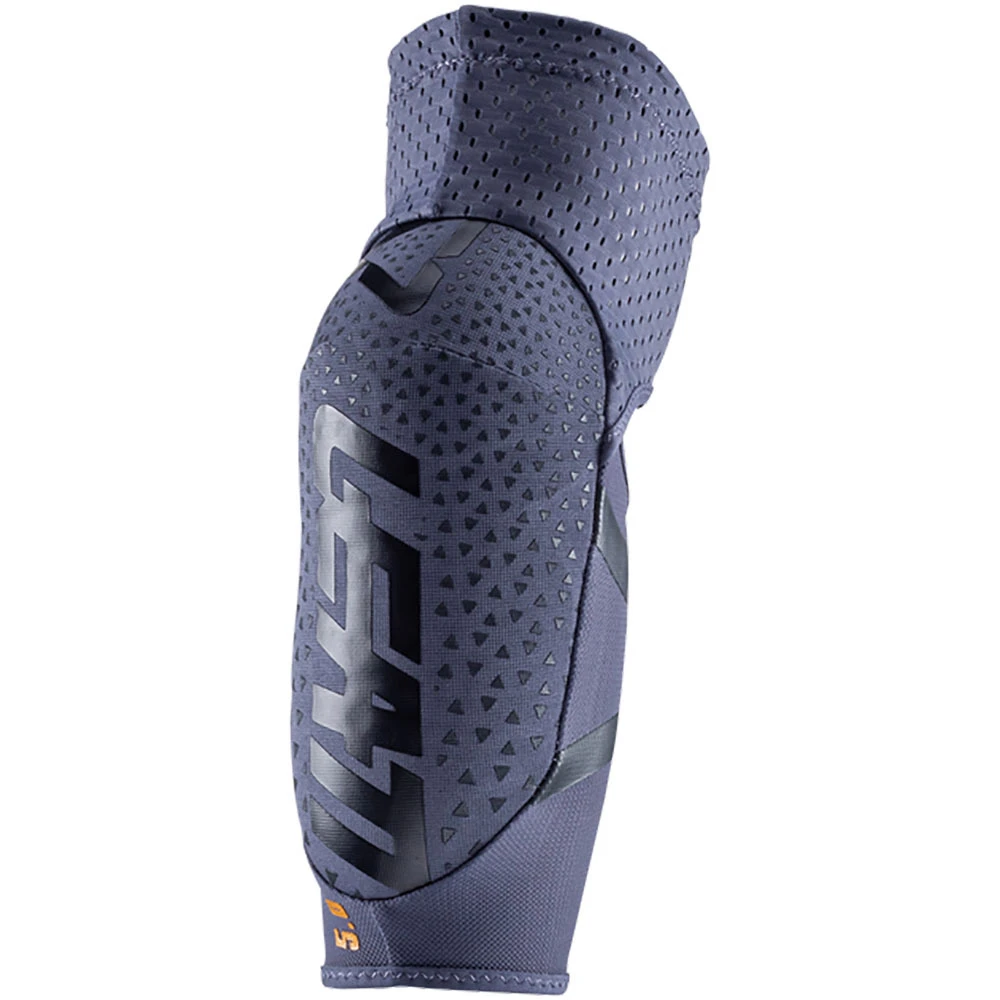 Leatt 5.0 3DF Flint Elbow Guards 3 Leatt 5.0 3DF Flint Elbow Guards