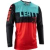 Leatt 2023 4.5 Lite Fuel Jersey 2 Leatt 2023 4.5 Lite Fuel Jersey -Motocross Equipment L5023032050 c