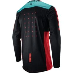 Leatt 2023 4.5 Lite Fuel Jersey 7 Leatt 2023 4.5 Lite Fuel Jersey -Motocross Equipment L5023032050 c 2
