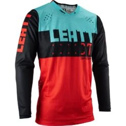 Leatt 2023 4.5 Lite Fuel Jersey