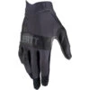 Leatt 2023 1.5 Gripr Stealth Gloves -Motocross Equipment L6023041150 c