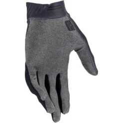 Leatt 2023 1.5 Gripr Stealth Gloves 9 Leatt 2023 1.5 Gripr Stealth Gloves -Motocross Equipment L6023041150 c 3