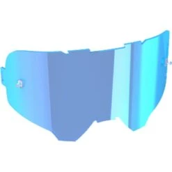 Leatt Iridium Blue (49%) Replacement Goggle Lens
