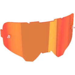 Leatt Iridium Red (27%) Replacement Goggle Lens