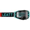Leatt Velocity 6.5 Fuel Lt Grey Goggles