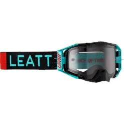 Leatt Velocity 6.5 Fuel Lt Grey Goggles