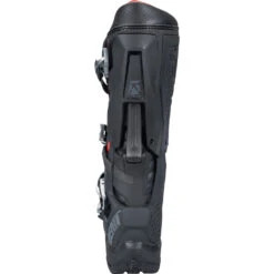 Leatt 2024 5.5 FlexLock Black Boots -Motocross Equipment LE3023050100 c 2