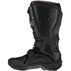 Leatt 2024 5.5 FlexLock Black Boots -Motocross Equipment LE3023050100 c 3