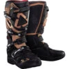 Leatt 2024 5.5 Flexlock Enduro Copper Boots -Motocross Equipment LE3024050161 c