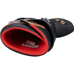 Leatt 2024 5.5 Flexlock Enduro Copper Boots -Motocross Equipment LE3024050161 c 6