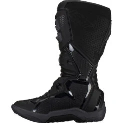 Leatt 2024 3.5 Stealth Boots -Motocross Equipment LE3024050400 c 4
