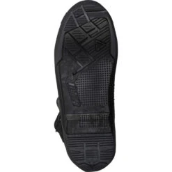 Leatt 2024 3.5 Stealth Boots -Motocross Equipment LE3024050400 c 5