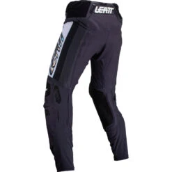 Leatt 2024 5.5 Ultraweld Graphite Pants -Motocross Equipment LE5024080261 c 2