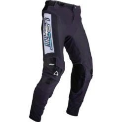 Leatt 2024 5.5 Ultraweld Graphite Pants