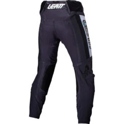 Leatt 2024 5.5 Ultraweld Graphite Pants -Motocross Equipment LE5024080261 c 3