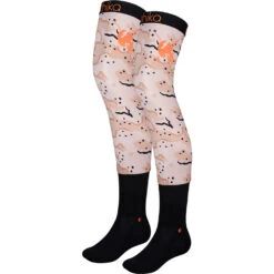 Ethika Axell Hodges Slay Haze Moto Socks