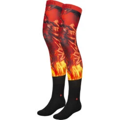 Ethika Jett Lawrence Vengeance Moto Socks