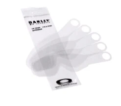 Oakley Crowbar 25pk Std Tear Offs -Motocross Equipment OA01 188 1