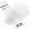 Oakley Crowbar 25pk Std Tear Offs -Motocross Equipment OA01 188