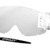 Oakley O-frame Roll Off Kit 2 Oakley O-frame Roll Off Kit -Motocross Equipment OA02 069