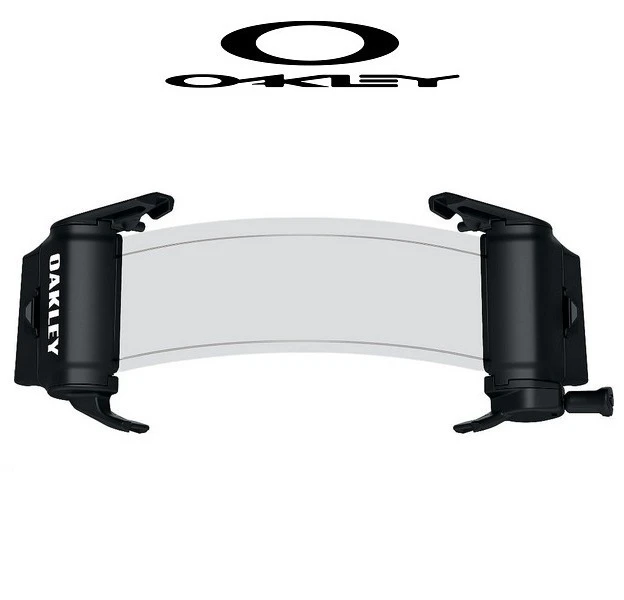 Oakley Airbrake BRO Roll Off Kit 4 Oakley Airbrake BRO Roll Off Kit - Image 2