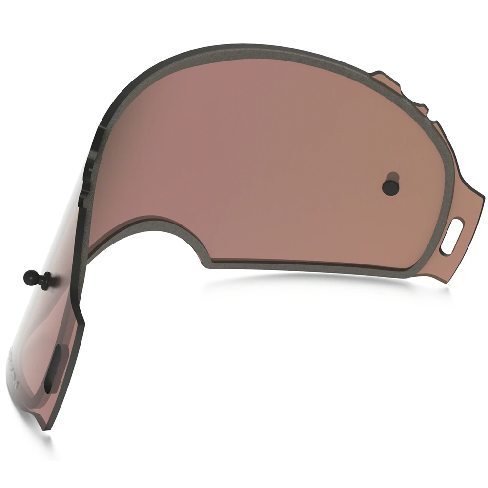 Oakley Airbrake Bronze Prizm Replacement Lens 5 Oakley Airbrake Bronze Prizm Replacement Lens - Image 3