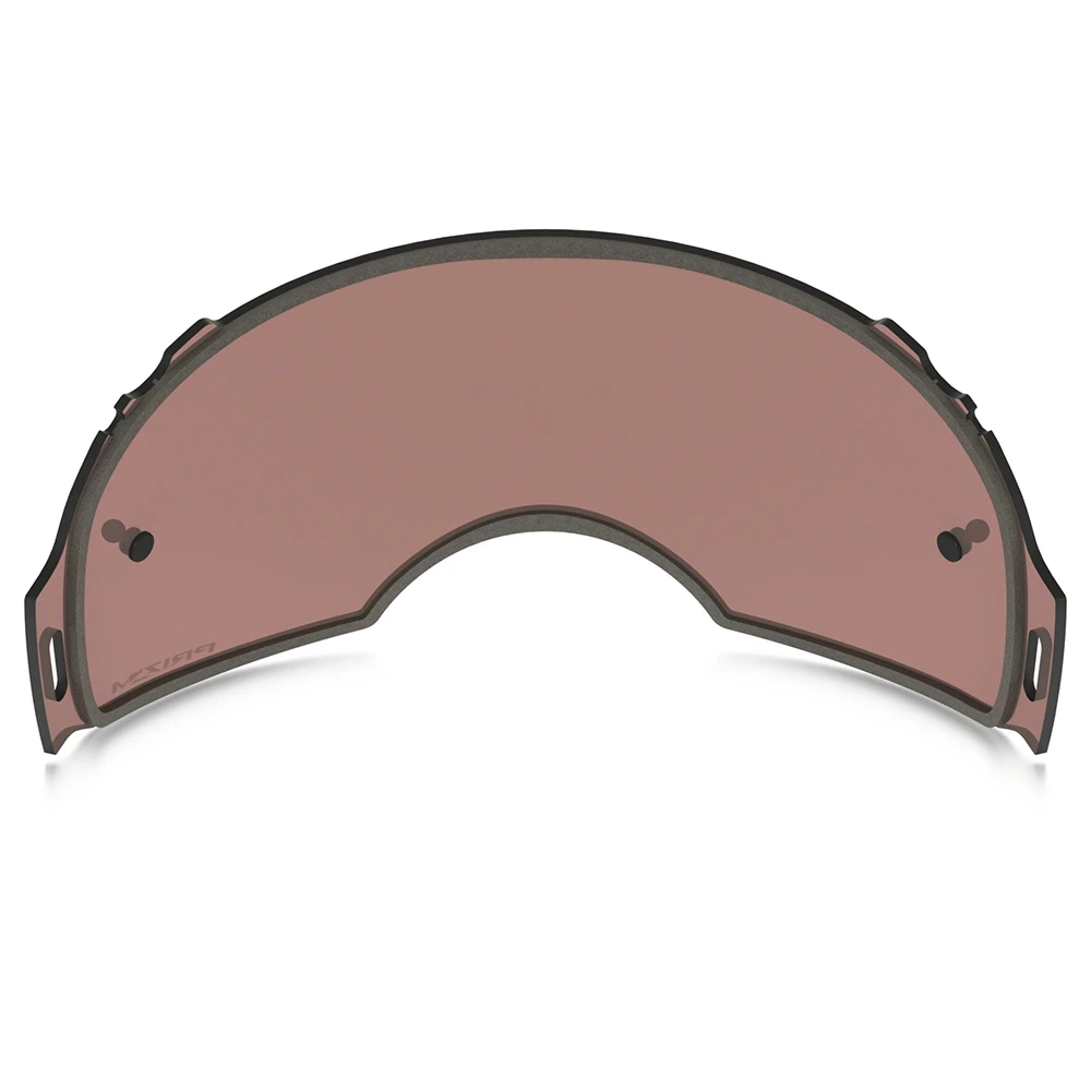 Oakley Airbrake Bronze Prizm Replacement Lens 6 Oakley Airbrake Bronze Prizm Replacement Lens - Image 4