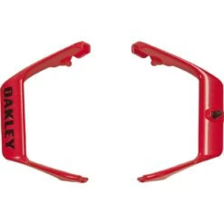 Oakley Airbrake Red Outrigger Accessory Kit