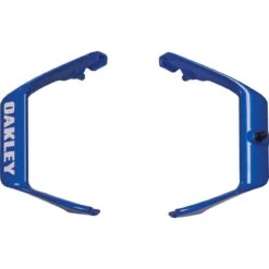 Oakley Airbrake Blue Outrigger Accessory Kit