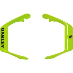 Oakley Airbrake Green Outrigger Accessory Kit