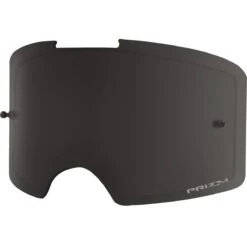 Oakley Front Line MX Grey Replacement Lens