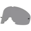 Oakley O-Frame 2.0 XS Dark Grey Replacement Lens -Motocross Equipment OA103450004