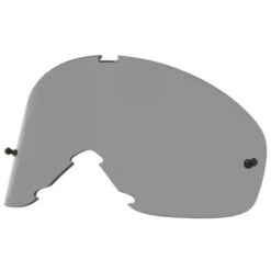 Oakley O-Frame 2.0 XS Dark Grey Replacement Lens