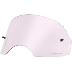 Oakley Airbrake MTB Prizm Low Light Pink Replacement Lens