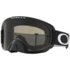 Oakley O-Frame 2.0 Pro Matte Black Clear Goggles -Motocross Equipment OA71150100