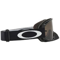 Oakley O-Frame 2.0 Pro Matte Black Clear Goggles 15 Oakley O-Frame 2.0 Pro Matte Black Clear Goggles -Motocross Equipment OA71150100 4