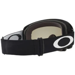 Oakley O-Frame 2.0 Pro Matte Black Clear Goggles 16 Oakley O-Frame 2.0 Pro Matte Black Clear Goggles -Motocross Equipment OA71150100 5